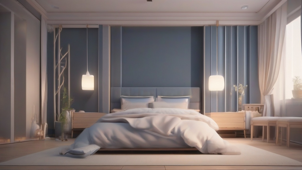 睡眠障碍自救指南：科学管理睡眠时间，重获优质睡眠