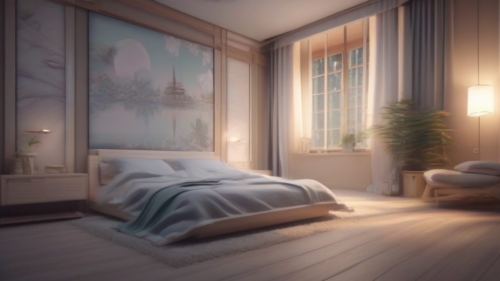 呼吸法改善睡眠：5种科学呼吸技巧终结失眠困扰