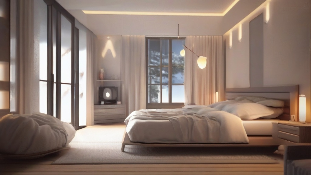 打鼾不是小事！揭秘助眠产品如何破解睡眠呼吸难题