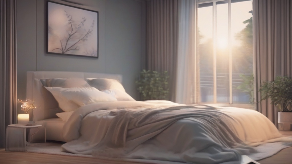 睡眠监测设备大测评：助眠黑科技真的能拯救你的失眠吗？