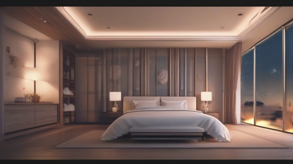 ASMR助眠揭秘：声音如何成为你的睡眠开关？