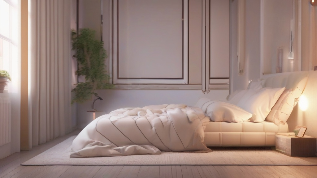 深度睡眠：解码大脑的夜间修复密码，你的健康正在被它重塑