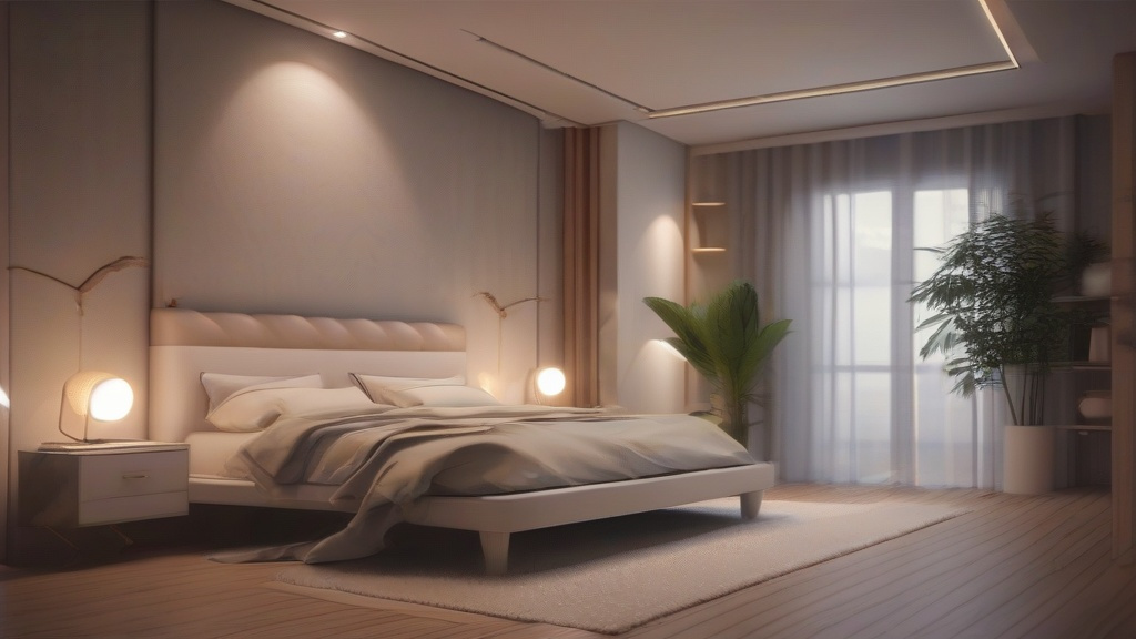 瑜伽助眠指南：科学练习改善睡眠质量的天然方案