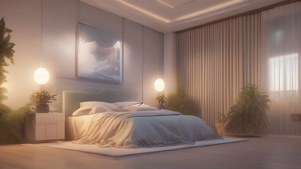 从助眠神器到科学作息：解锁睡眠时间管理的黄金法则