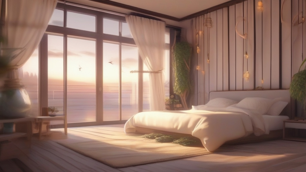 从科技到自然：科学选择助眠产品，破解压力型失眠密码