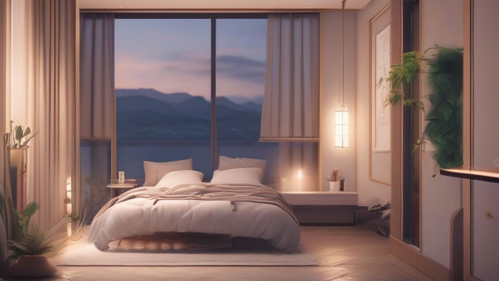 深度睡眠：解锁身体修复密码的黄金时段