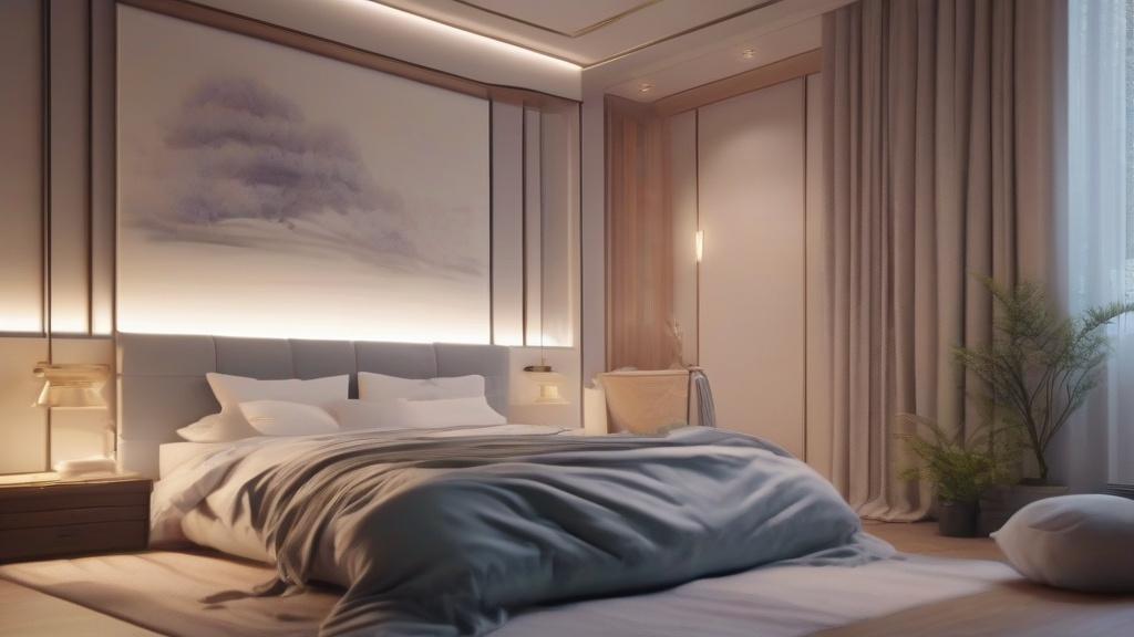 白噪音助眠真相：科学原理、使用指南与效果优化全解析