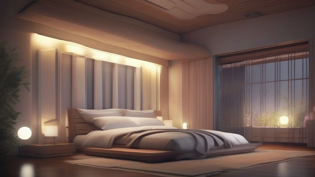 告别鼾声如雷：科学解析打鼾原因与高效助眠方案