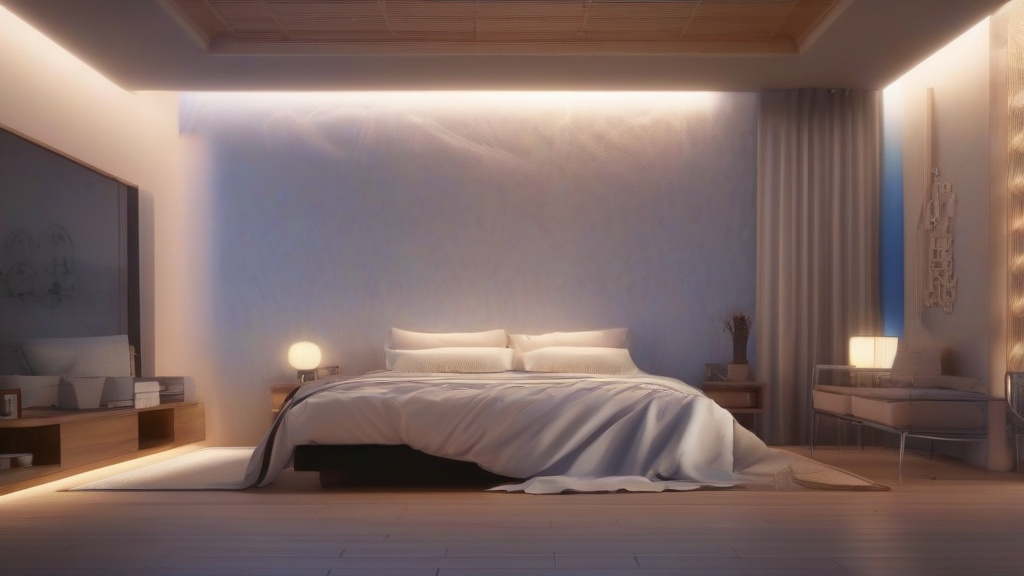 瑜伽助眠指南：科学体式与睡前练习法，告别失眠困扰