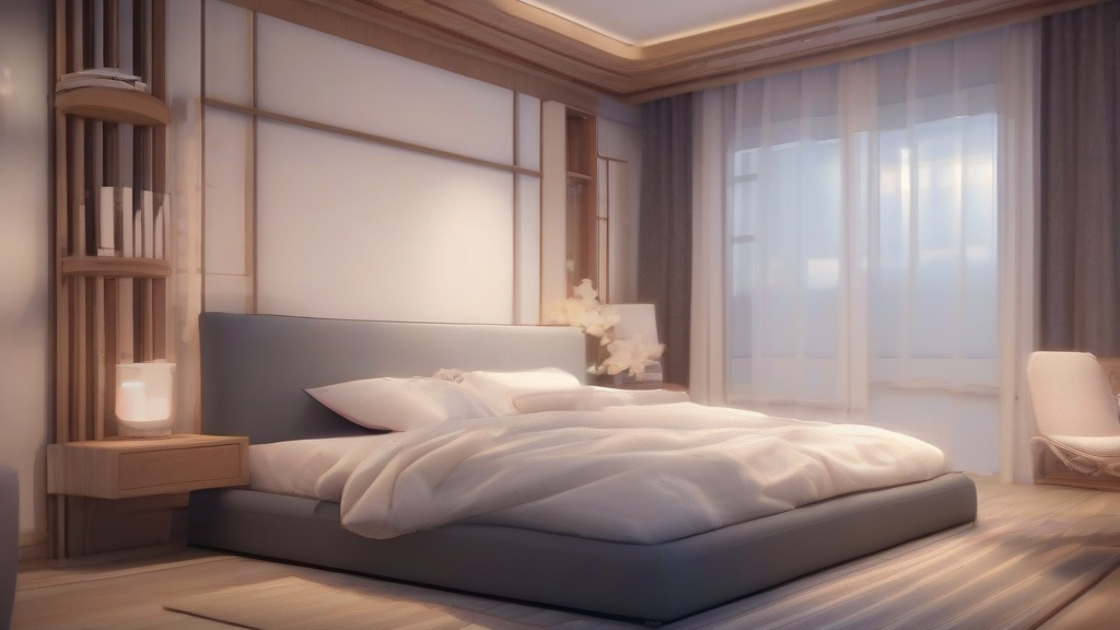 睡眠心理与时间管理：科学规划你的黄金8小时