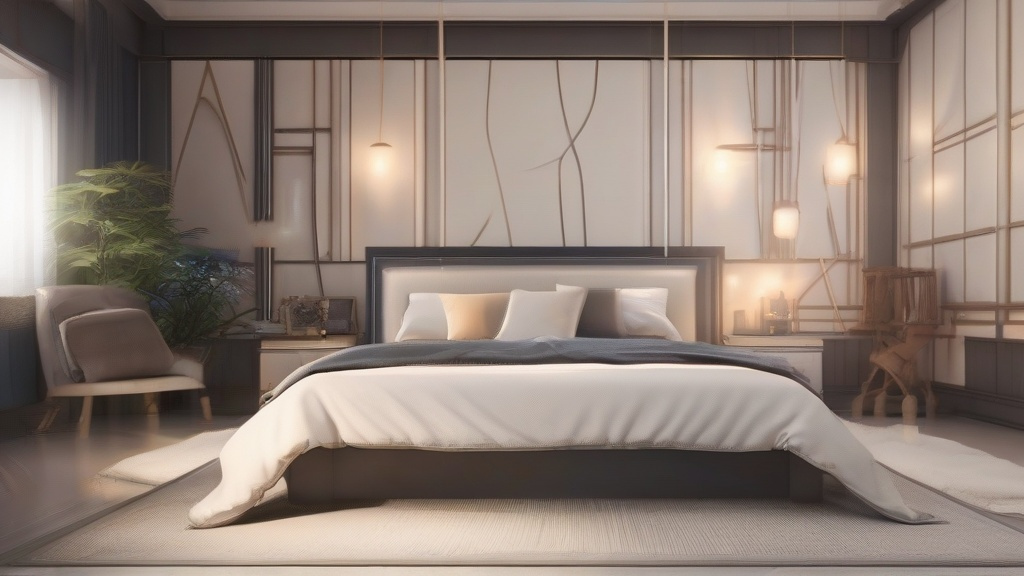 睡眠革命：科学选购床垫打造黄金睡眠环境