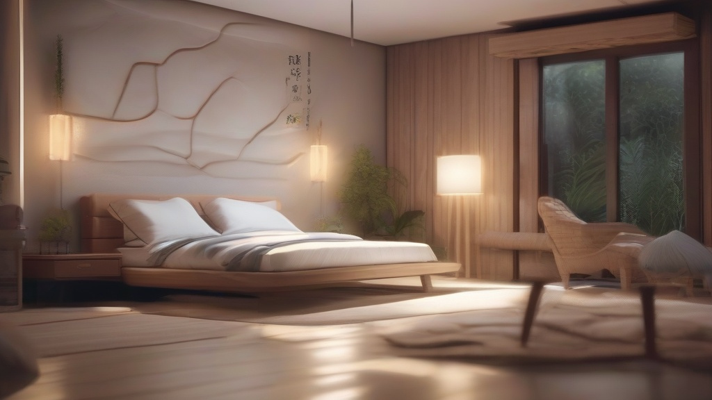 睡前禁忌全揭秘：避开这10个行为，助你一夜好眠