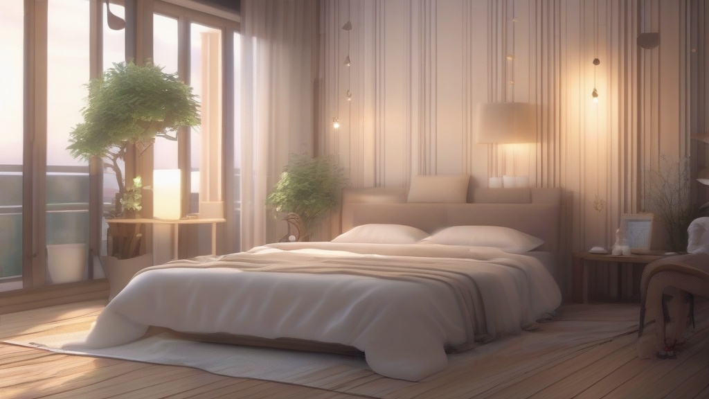 季节轮换时总失眠？解锁季节变化与睡眠障碍的科学关联