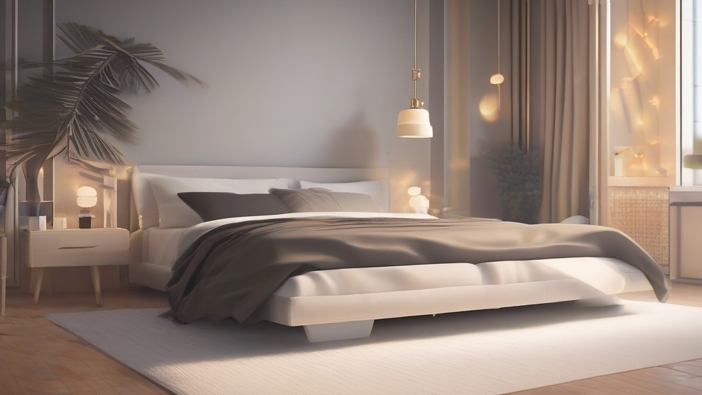 科学午睡指南：打造完美睡眠环境，提升下午精力效率