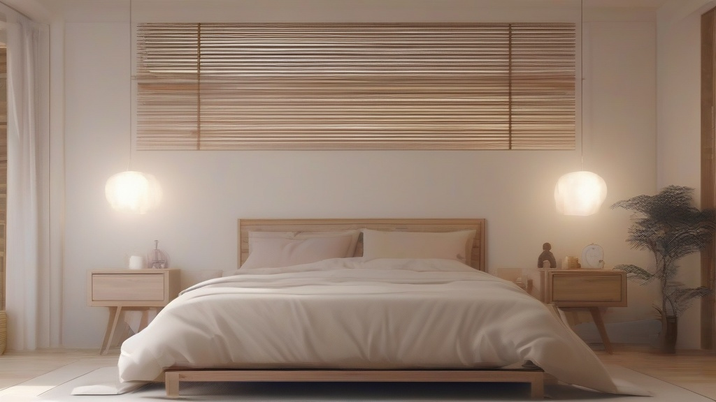 打造黄金睡眠环境：科学解压与深度修复的终极指南