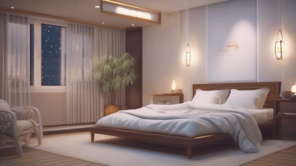 失眠自救指南：破解睡眠障碍的根源与科学改善方案