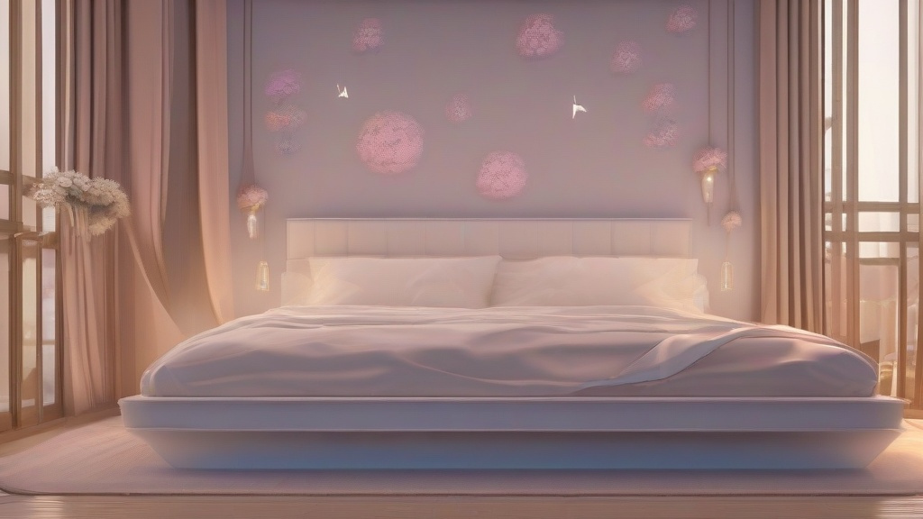 季节更迭如何影响睡眠？揭秘季节性睡眠心理变化与应对策略