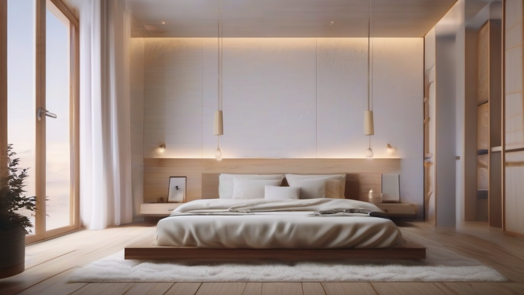 睡眠环境解码：如何通过优化环境改善梦境与睡眠质量？