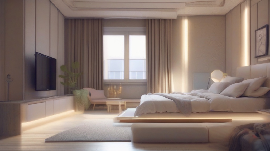 焦虑与失眠的恶性循环：如何打破睡眠心理困局？