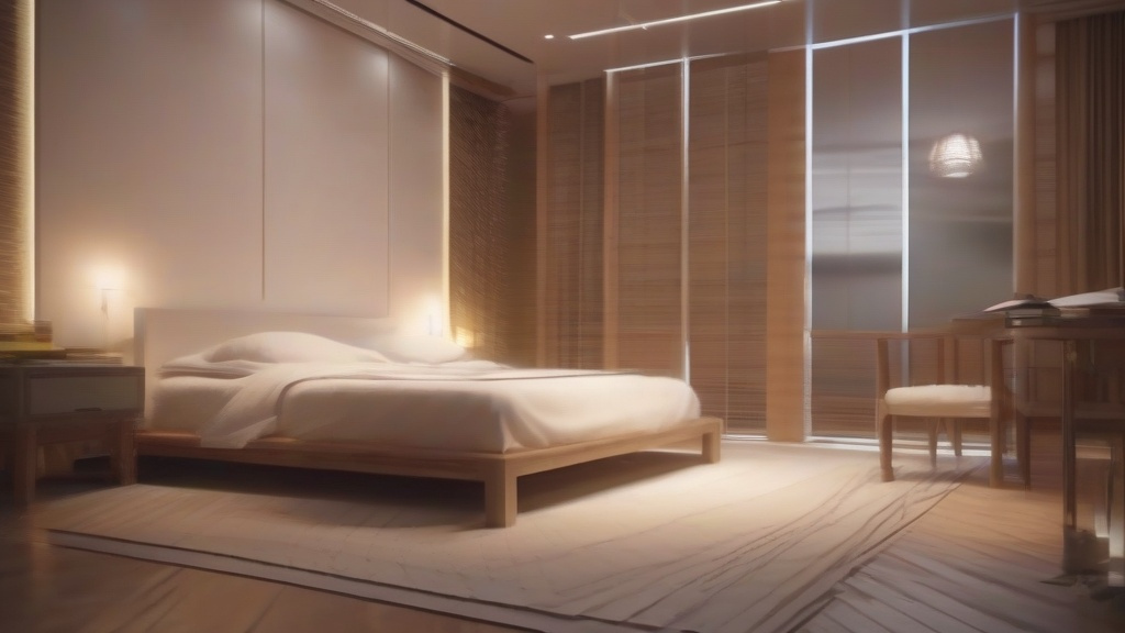 生物钟调节全攻略：用心理学方法重获优质睡眠