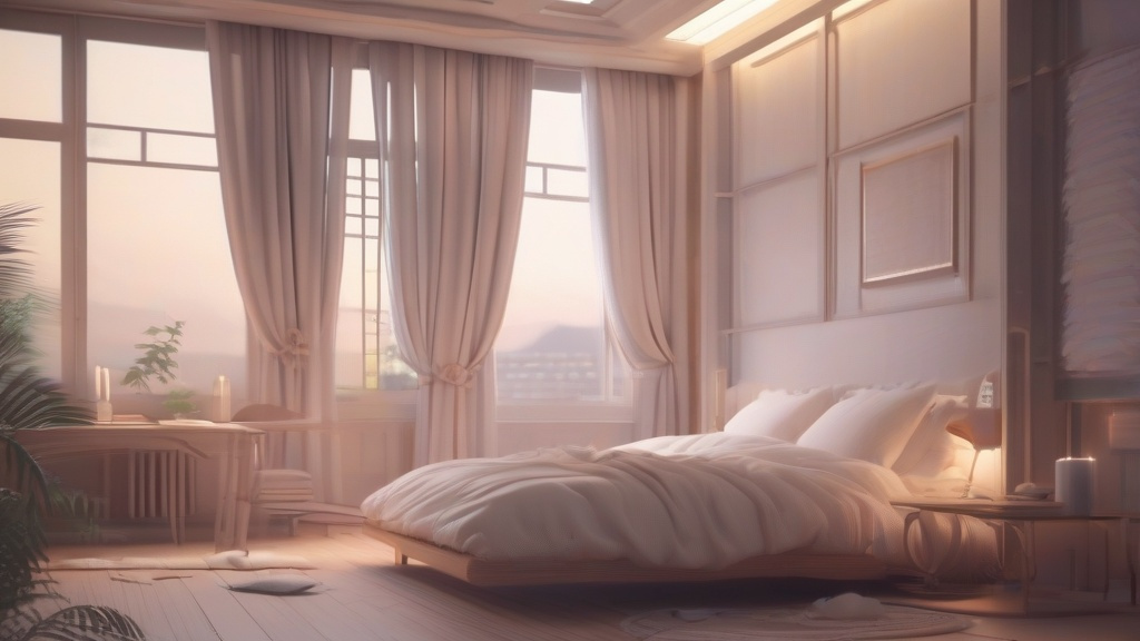 睡眠时间管理指南：科学规划你的24小时睡眠周期