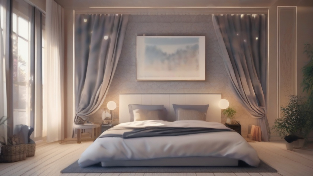 打造深度睡眠：科学优化睡眠环境与睡前放松技巧全攻略