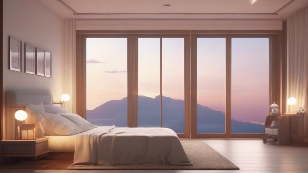 从压力到安眠：科学解析助眠产品如何重塑睡眠健康