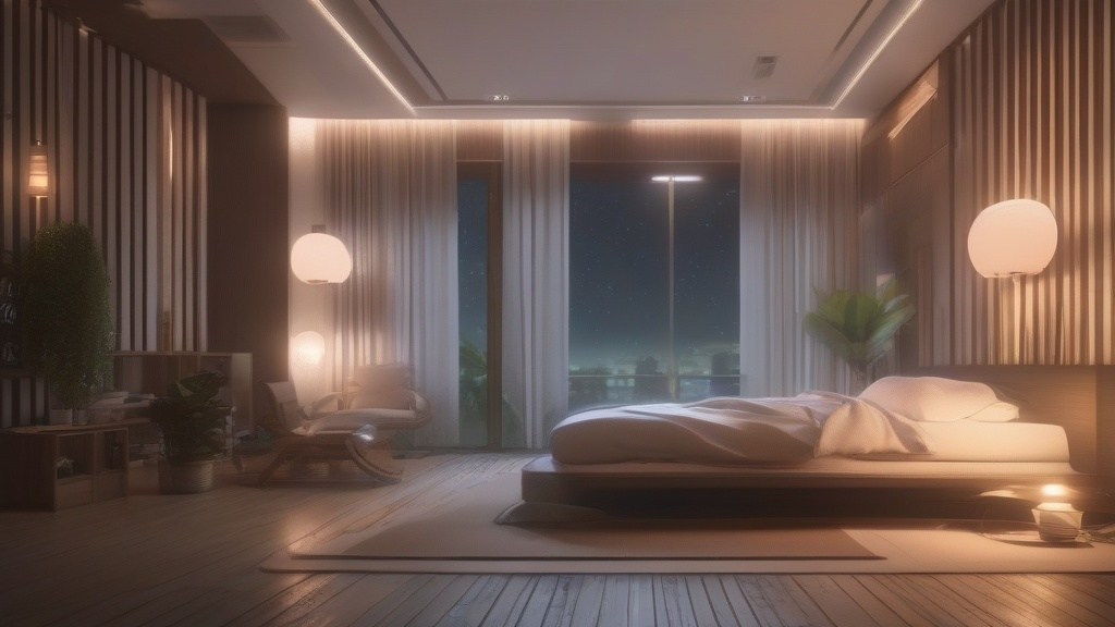 睡眠科学揭秘：这些助眠食物让你一夜好眠