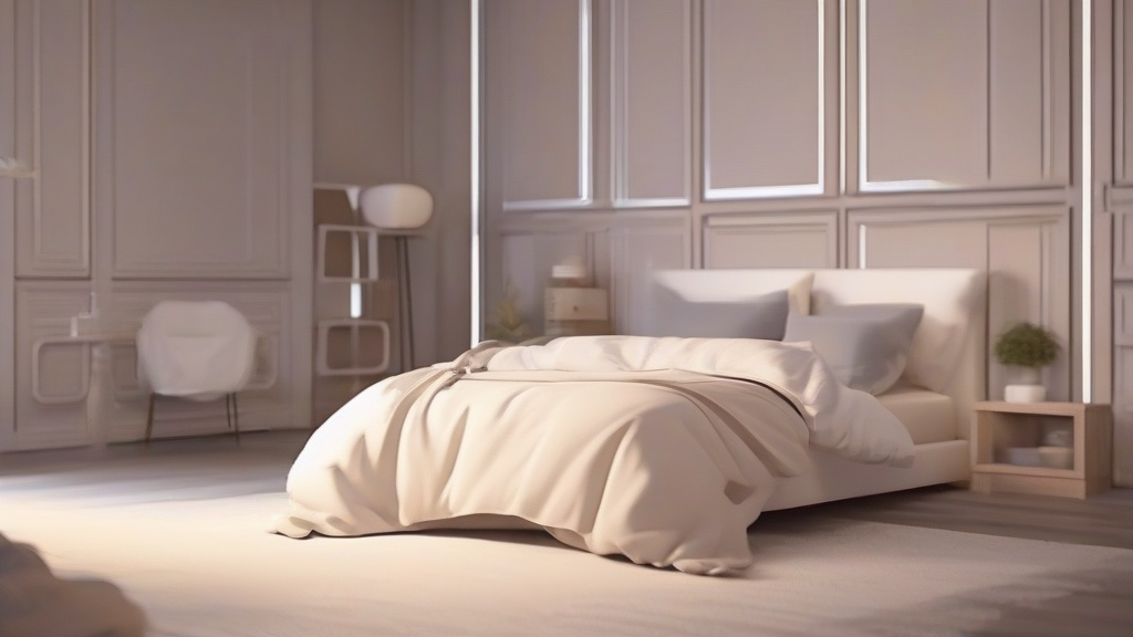 银发族的安眠指南：科学助眠方法守护老年人睡眠健康