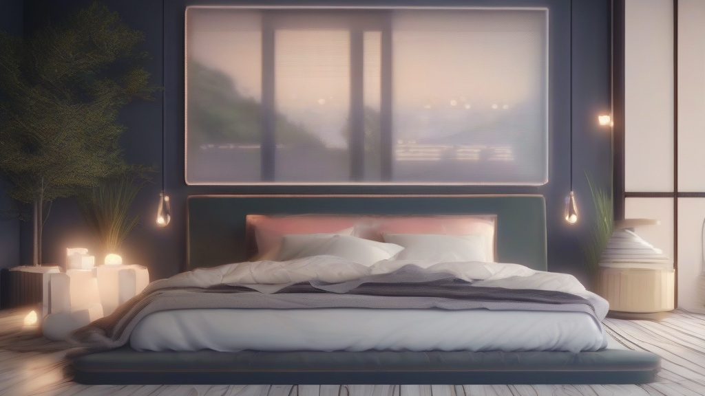 打鼾不是小问题！揭秘睡眠障碍的根源与科学治疗方案