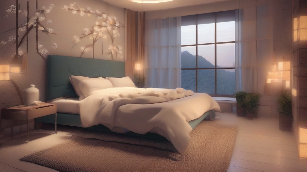 睡眠监测设备大揭秘：科学助眠从精准数据开始