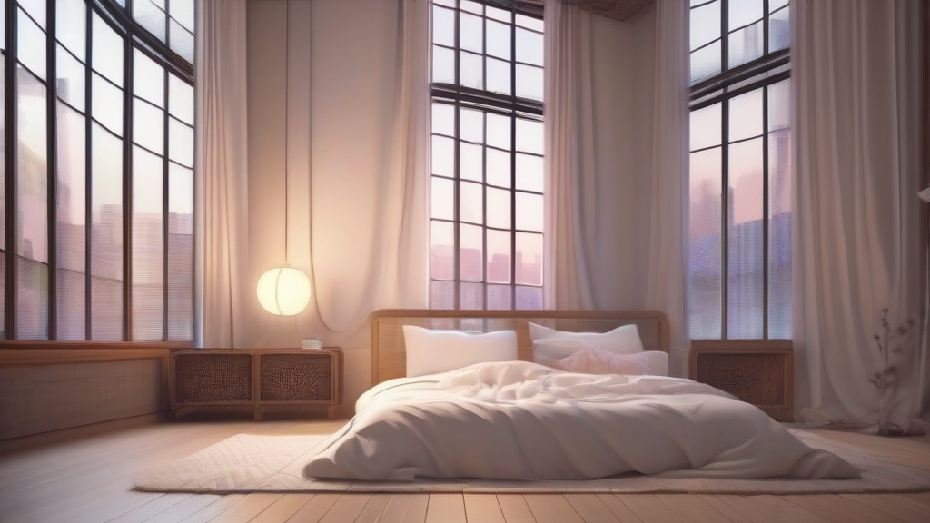 季节更迭如何影响睡眠？解码四季睡眠科学调整指南
