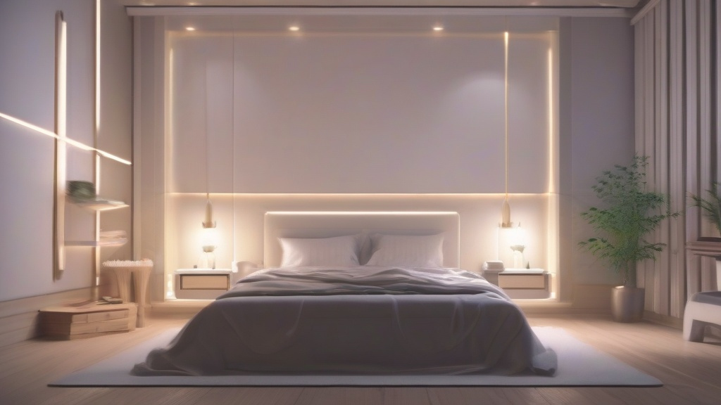 呼吸法助眠全攻略：科学呼吸让深度睡眠触手可及