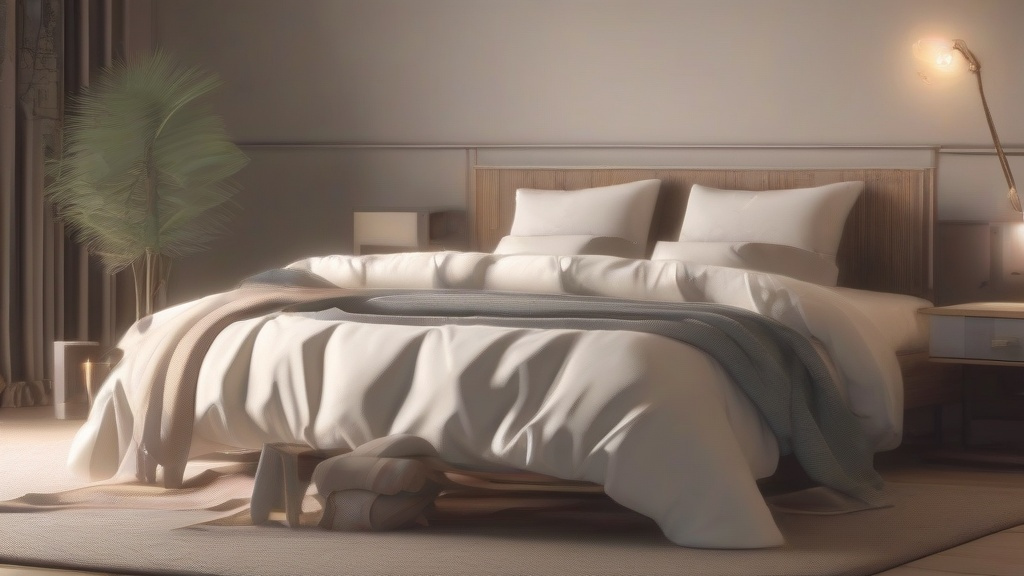 季节更迭睡不好？科学选对助眠产品，让四季睡眠都安稳