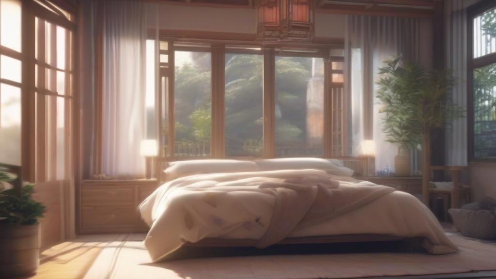 季节更迭如何影响睡眠？解锁四季睡眠心理调适指南