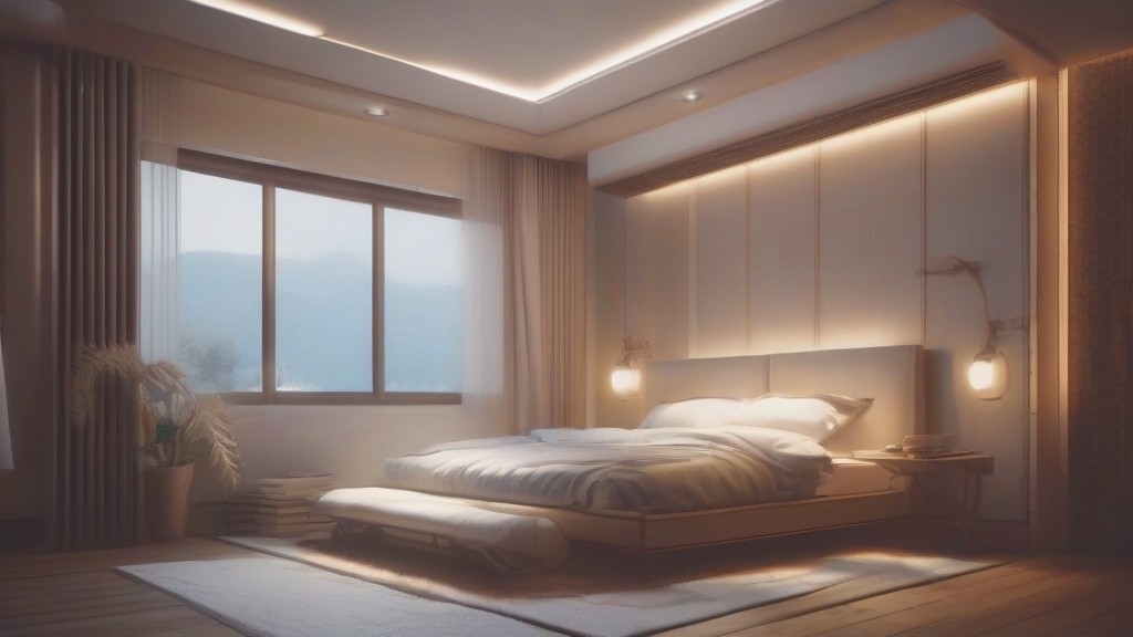 睡眠心理与睡眠环境优化：打造身心双重安眠的黄金法则
