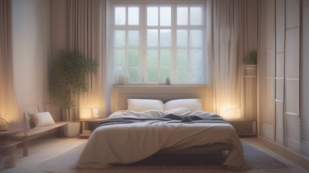 科学睡眠时间管理：解锁高效人生的黄金法则