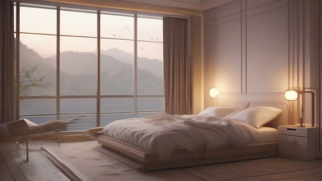 睡眠环境大揭秘：咖啡因如何悄悄偷走你的优质睡眠？
