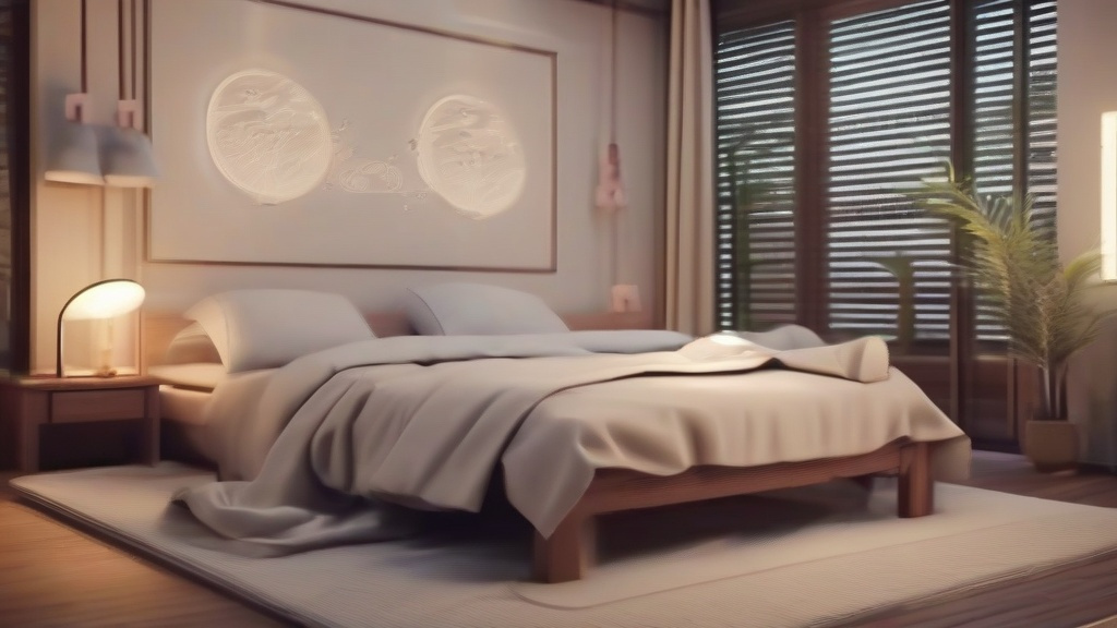 科学睡眠指南：10个日常习惯助你告别失眠，重获优质睡眠