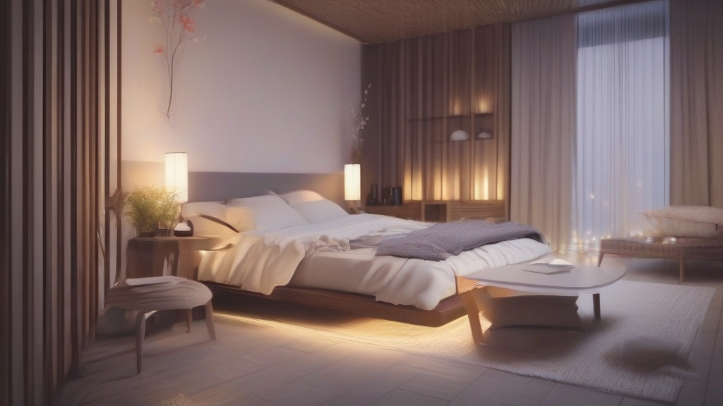 睡眠障碍揭秘：深度睡眠——身体修复的黄金时段为何如此关键？