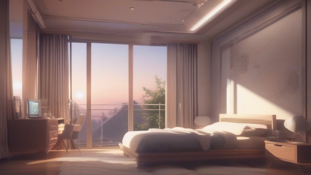 枕头科学：选对枕头，解锁深度睡眠的黄金法则