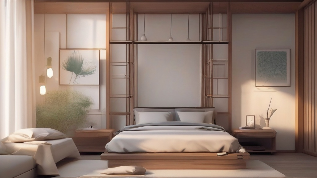 助眠产品选购指南：守护老年人睡眠健康的科学方案