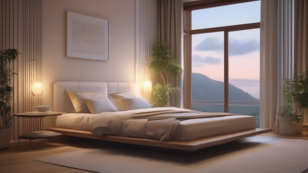 优化睡眠环境：破解睡眠呼吸暂停症的隐形危机