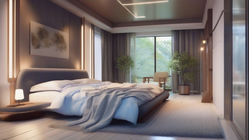科学助眠新指南：睡眠监测设备深度评测与实用方法解析