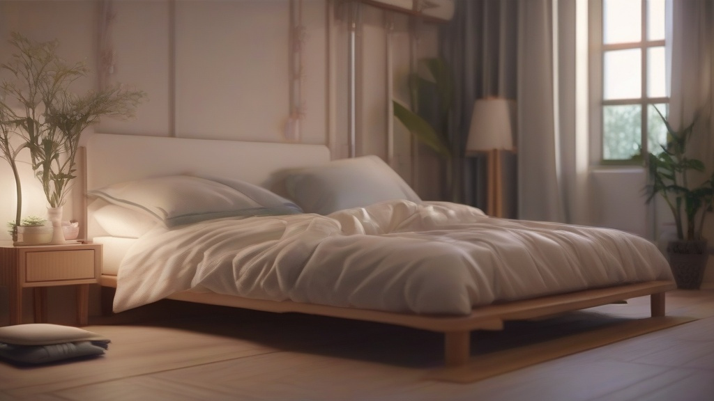 枕头科学全解析：选对枕头，让深度睡眠提升50%的秘密