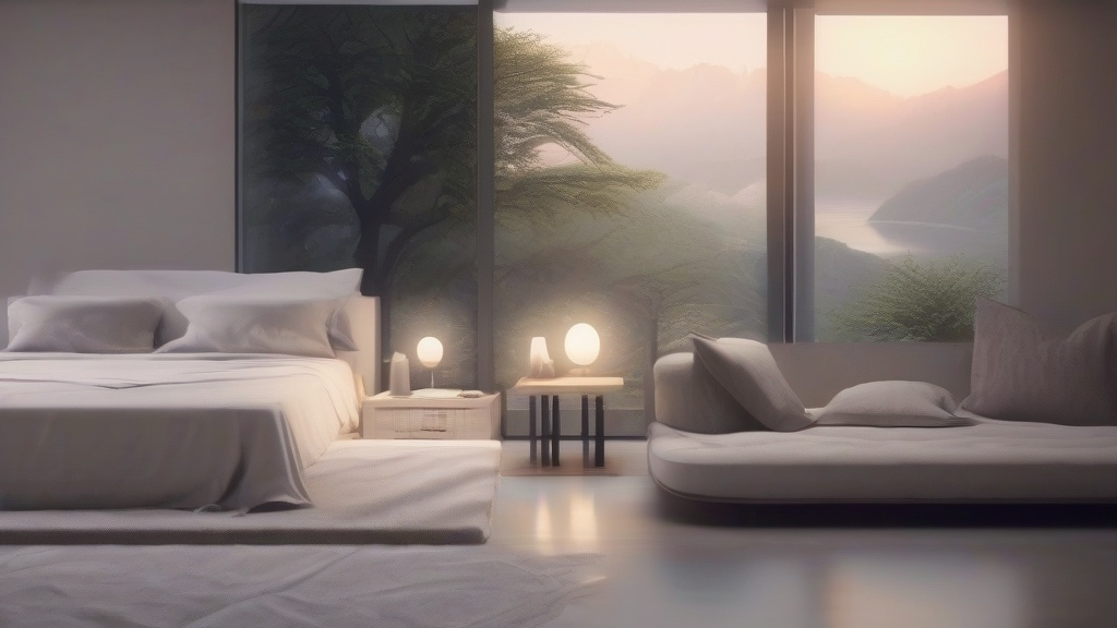 科学助眠指南：压力管理如何重塑你的睡眠质量