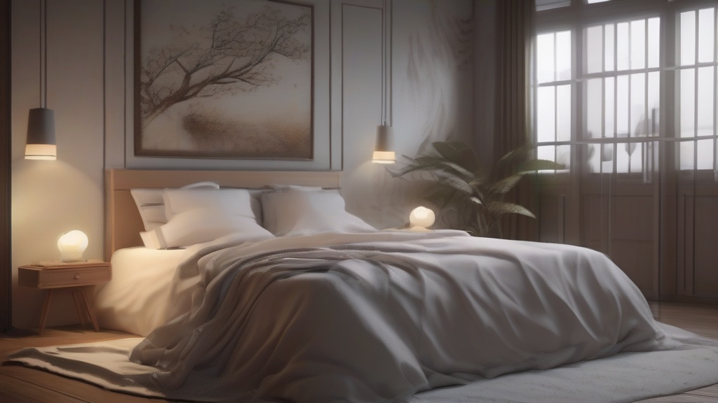 睡眠心理与床垫选购：如何通过科学选择改善睡眠质量？