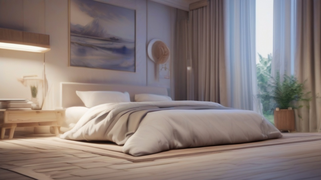 从饮食到安眠：科学验证的助眠食物与产品搭配指南
