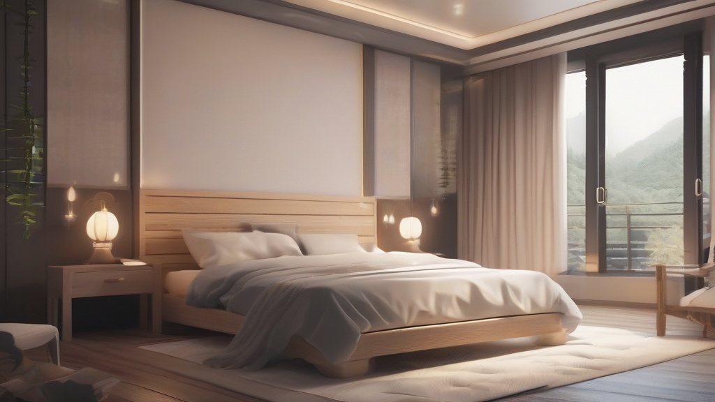 科学管理睡眠时间：解锁高效助眠的5大黄金法则