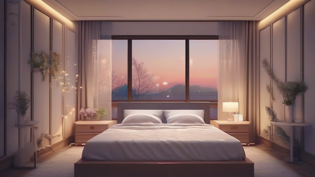 睡眠心理密码：科学时间管理解锁深度睡眠力
